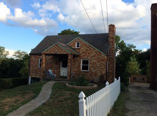 201 Montana St, Pittsburgh, PA 15214