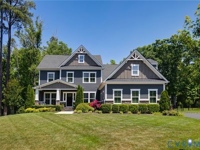 11505 Emerson Mill Way, Glen Allen, VA, 23059