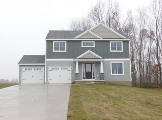 11877 Redberry Ct NE, Rockford, MI 49341
