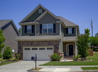 533 Sweet Laurel Ln, Apex, NC 27523