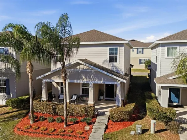 6060 Glory Bower Dr, Winter Garden, FL 34787