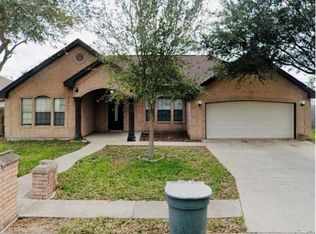 1305 Zarate St, San Juan, TX 78589