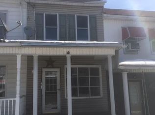 23 S Walnut St, Mount Carmel, PA