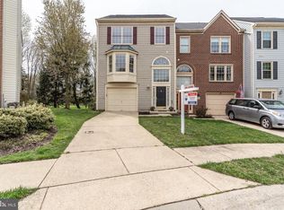 5365 Tarkington Pl, Columbia, MD 21044