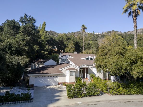 2255 E Chevy Chase Dr