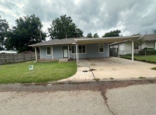 5103 N Beaver Ave, Bethany, OK 73008