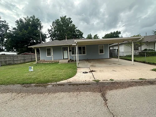 5103 N Beaver Ave Photo 1
