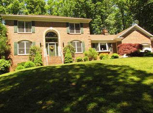 4246 Sunrise Dr, Bridgewater, VA 22812