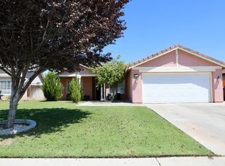 4825 Shadow Stone St, Bakersfield, CA