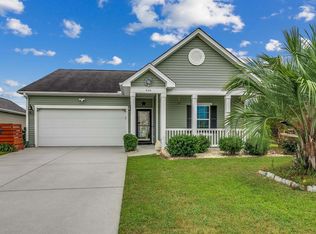 800 Wilcot Branch Ct, Indego D Conway, SC 29526