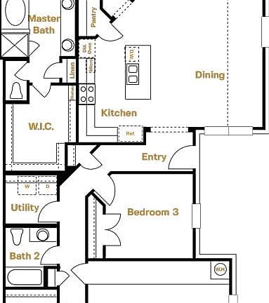 3rd image of this home
