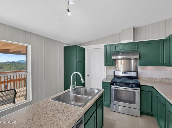 11241 S Vail Creek Pl, Pima County, AZ 85641