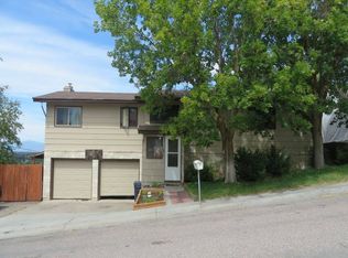 2532 Highwood Dr, Missoula, MT 59803