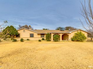 4746 W La Mirada Dr, Laveen, AZ 85339