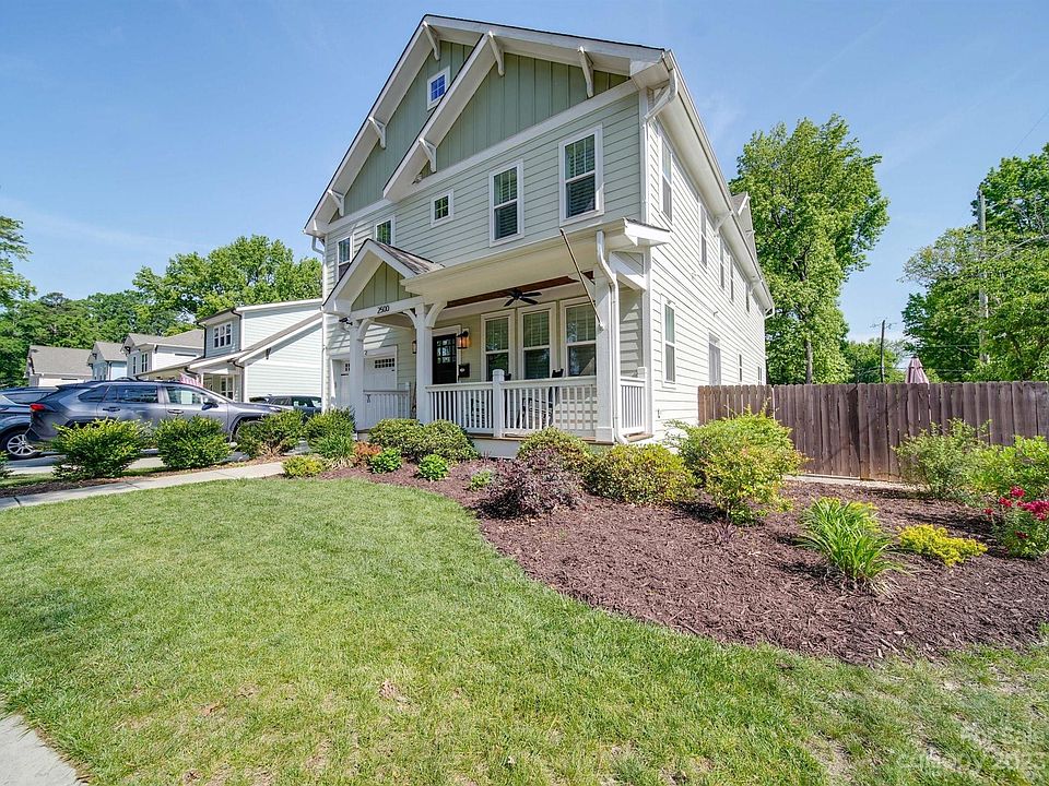2500 Greenland Ave, Charlotte, NC 28208 Zillow