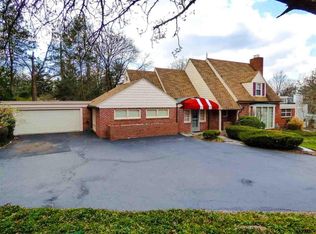 1306 Arlington Rd, York, PA 17403