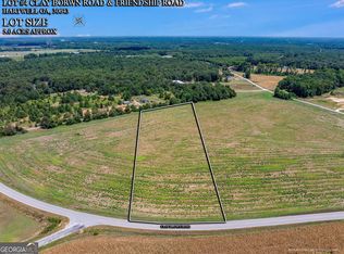 2 Clay Brown Rd, Hartwell, GA 30643