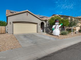 18544 W Cinnabar Ave, Waddell, AZ 85355
