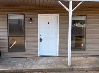 1723 S Church St APT A, Jonesboro, AR 72401