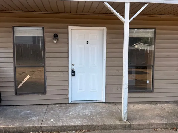 1723 S Church St, 1723 S Church St APT A, Jonesboro, AR 72401