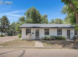 320 May Dr, COLORADO SPRINGS, CO 80905
