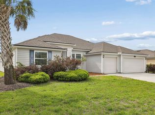 144 Amia Dr, Saint Augustine, FL 32086