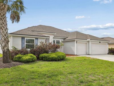 144 Amia Dr, Saint Augustine, FL, 32086