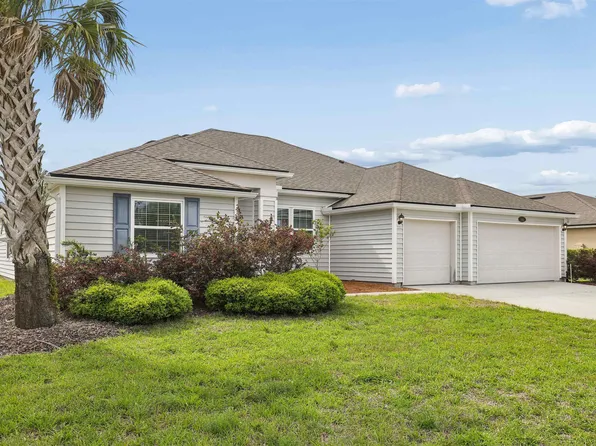 144 Amia Dr, Saint Augustine, FL 32086