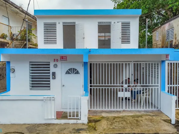 1 Calle 20 #Rio, Rio Grande, PR 00745