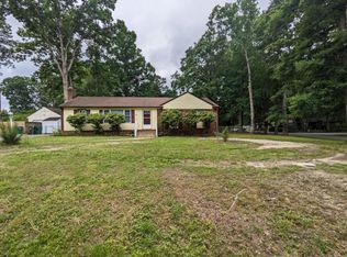 401 Deter Rd, Richmond, VA 23225