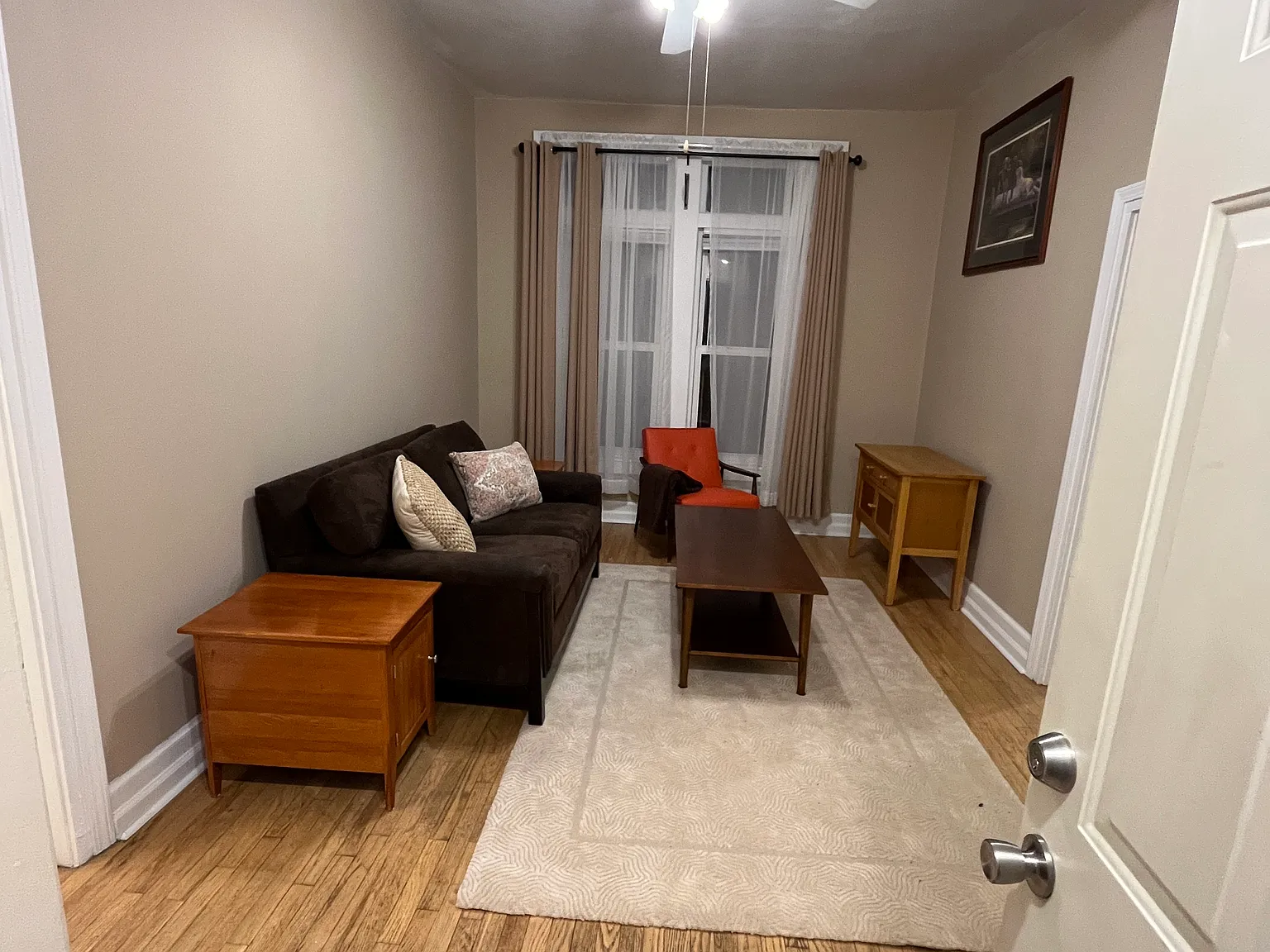 1 bed, 600 sqft, $1,250 — Photo 1