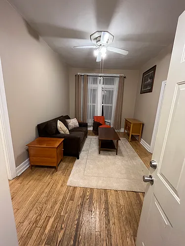 101 Comstock Ave #4 Photo 1