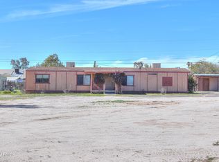 10348 N Tuzigoot Dr, Casa Grande, AZ 85122
