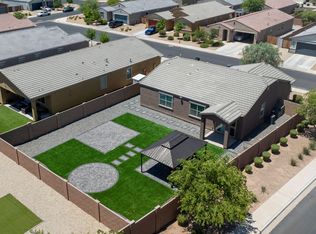 264 S SAN CHRISTO Lane, Casa Grande, AZ 85194