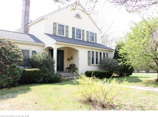 74 Fletcher St, Kennebunk, ME 04043