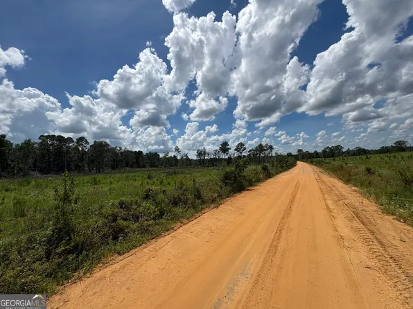 0 Peeples Farm Rd, Sylvania, GA 30467