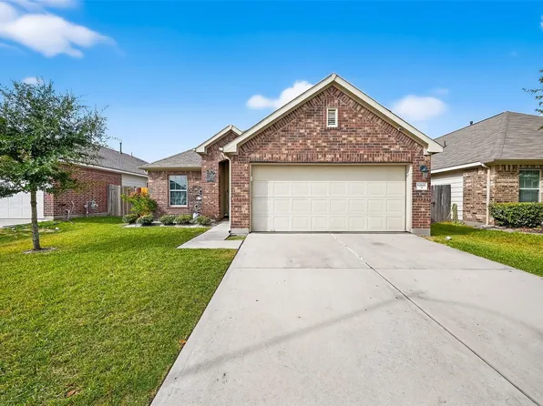 12611 Providence Cove Ct, Houston, TX 77086