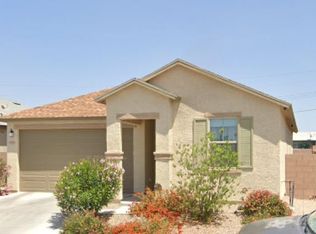 6091 S Antrim Loop, Tucson, AZ 85706