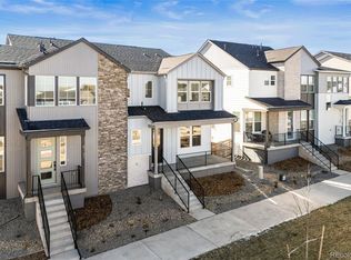 8735 Whiteclover St, Littleton, CO 80125