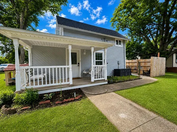 602 Margaret Ave, Callender, IA 50523