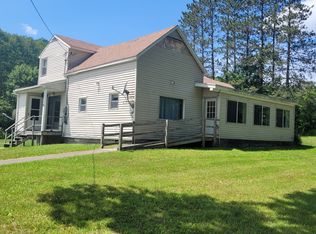 1413 Carpenter Rd, Georgetown, NY 13072