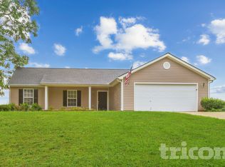 962 Vera Ct, Winder, GA