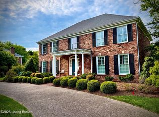 7005 Shallow Lake Rd, Prospect, KY 40059