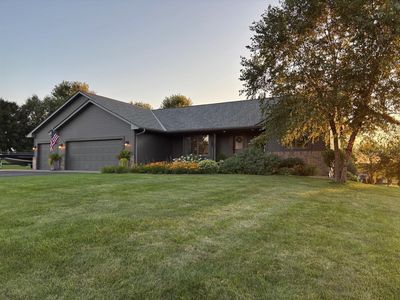 2164 128th St, New Richmond, WI, 54017