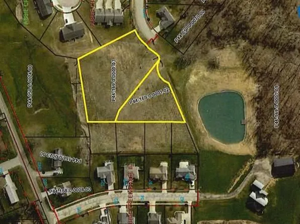 1174 Southview Dr, Ashland, OH 44805
