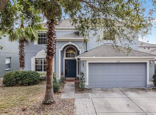 3246 Dunstable Dr, Land O Lakes, FL 34638