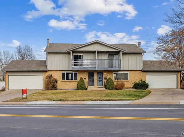 1024 S Alkire Street, Lakewood, CO 80228