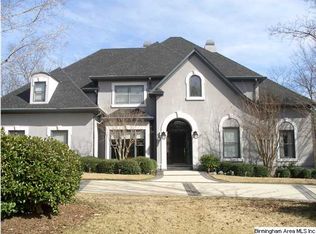 3553 Shandwick Pl, Birmingham, AL 35242