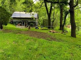 245 Owl Holler Rd, Canton, NC 28716