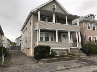 14 Lexington St #2, Watertown, MA 02472